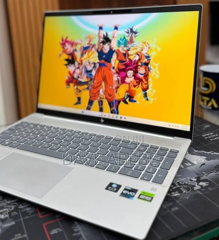 New Laptop HP Pavilion 15 16GB Intel Core i7 SSD 1T