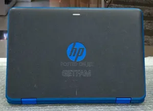 New Laptop HP Chromebook 11 G3 4GB Intel Atom SSD 256GB