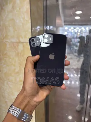 Apple iPhone 12 128 GB Black