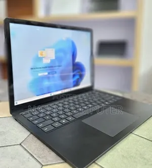 New Laptop Microsoft Surface Laptop 4 16GB Intel Core i7 SSD 512GB