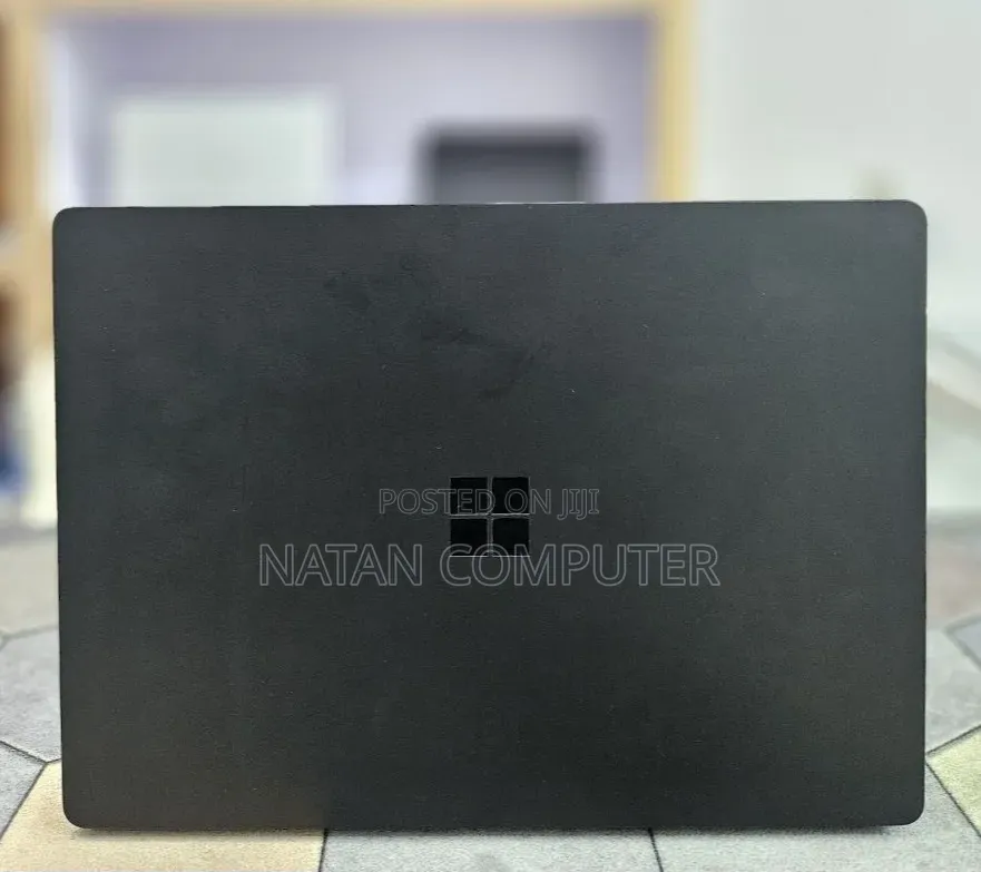New Laptop Microsoft Surface Laptop 4 16GB Intel Core i7 SSD 512GB