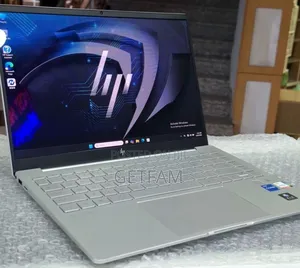 New Laptop HP Pavilion 15 16GB Intel Core i5 SSD 1T