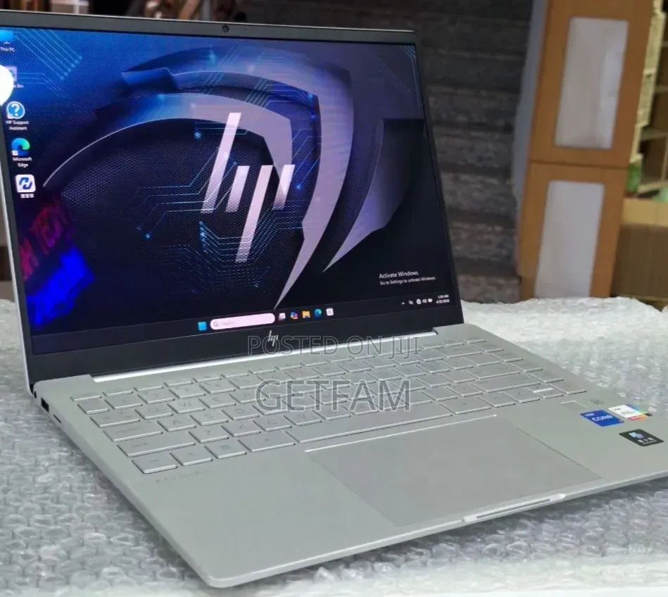 New Laptop HP Pavilion 15 16GB Intel Core i5 SSD 1T