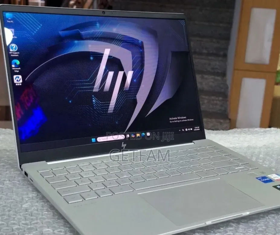 New Laptop HP Pavilion 15 16GB Intel Core i5 SSD 1T