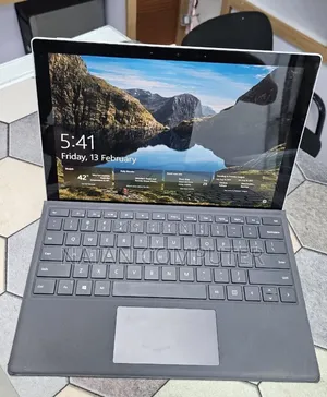 New Laptop Microsoft Surface Pro 7+ 16GB Intel Core i7 SSD 512GB