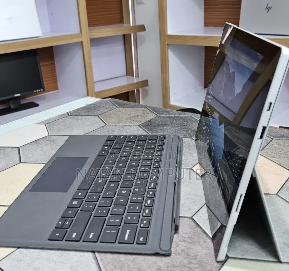 New Laptop Microsoft Surface Pro 7+ 16GB Intel Core i7 SSD 512GB