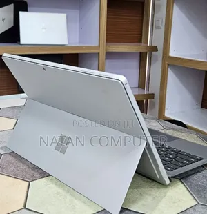 New Laptop Microsoft Surface Pro 7+ 16GB Intel Core i7 SSD 512GB