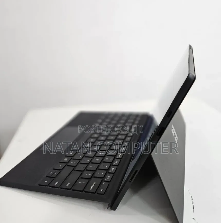 New Laptop Microsoft Surface Pro 7+ 16GB Intel Core i7 SSD 1T