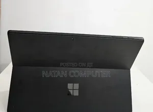 New Laptop Microsoft Surface Pro 7+ 16GB Intel Core i7 SSD 1T