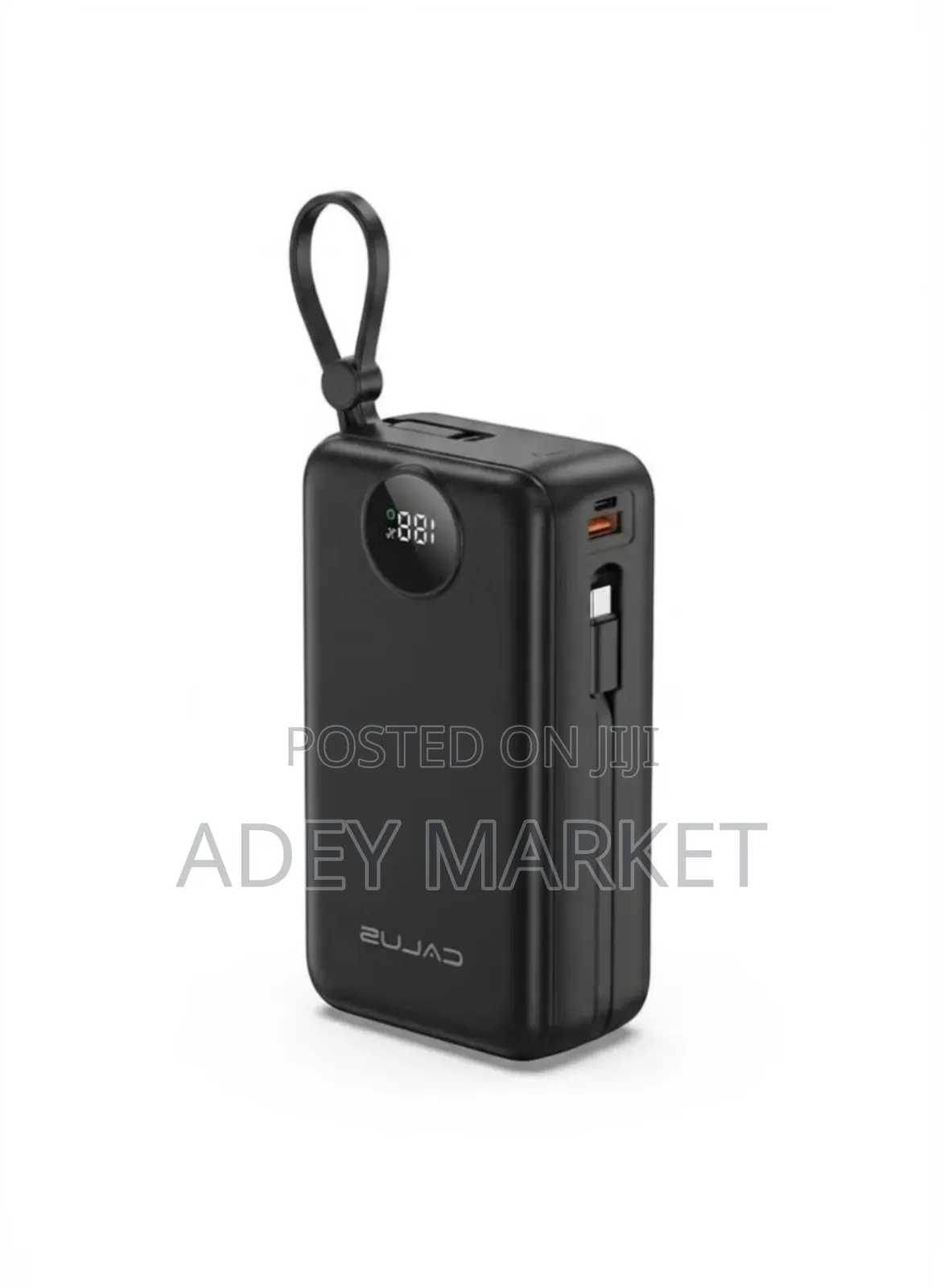 .Calus 30000mah Power Bank.