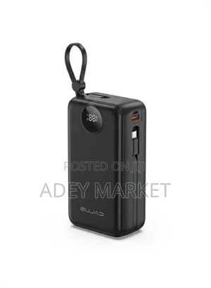 .Calus 30000mah Power Bank.