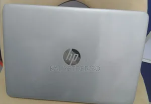 New Laptop HP EliteBook 840 8GB Intel Core i5 SSD 256GB
