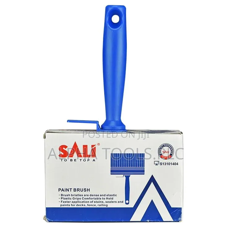 Sali Paint Brush (4*14)
