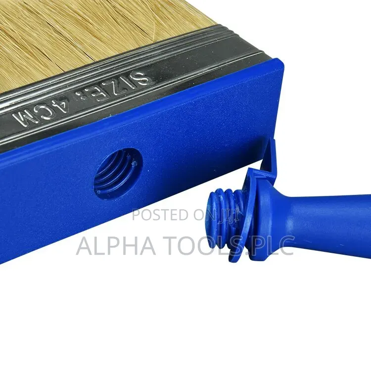 Sali Paint Brush (4*14)