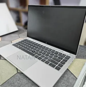 New Laptop HP EliteBook x360 1040 G7 16GB Intel Core i7 SSD 512GB