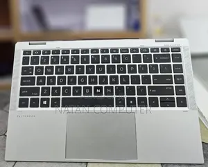 New Laptop HP EliteBook x360 1040 G7 16GB Intel Core i7 SSD 512GB