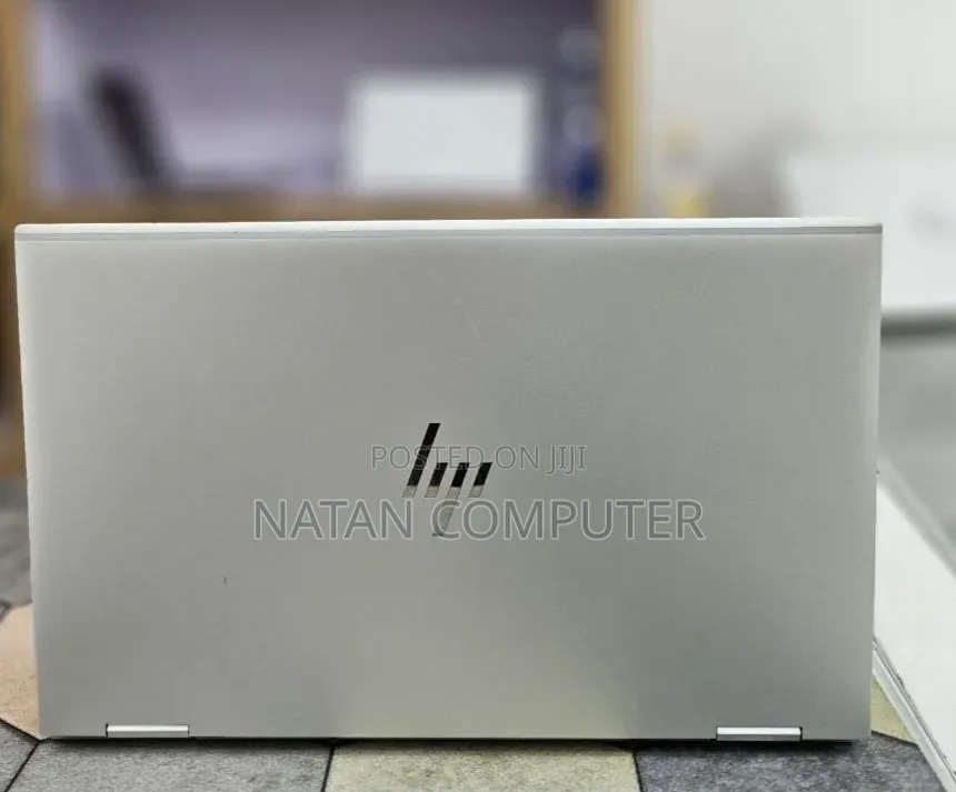 New Laptop HP EliteBook x360 1040 G7 16GB Intel Core i7 SSD 512GB