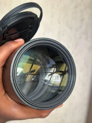 Nikon Af-S Nikkor 300mm F/4