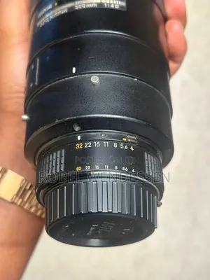 Nikon Af-S Nikkor 300mm F/4