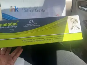 Toner Machine