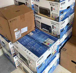 Epson 3251 Printer