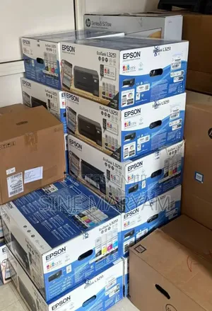 Epson 3251 Printer