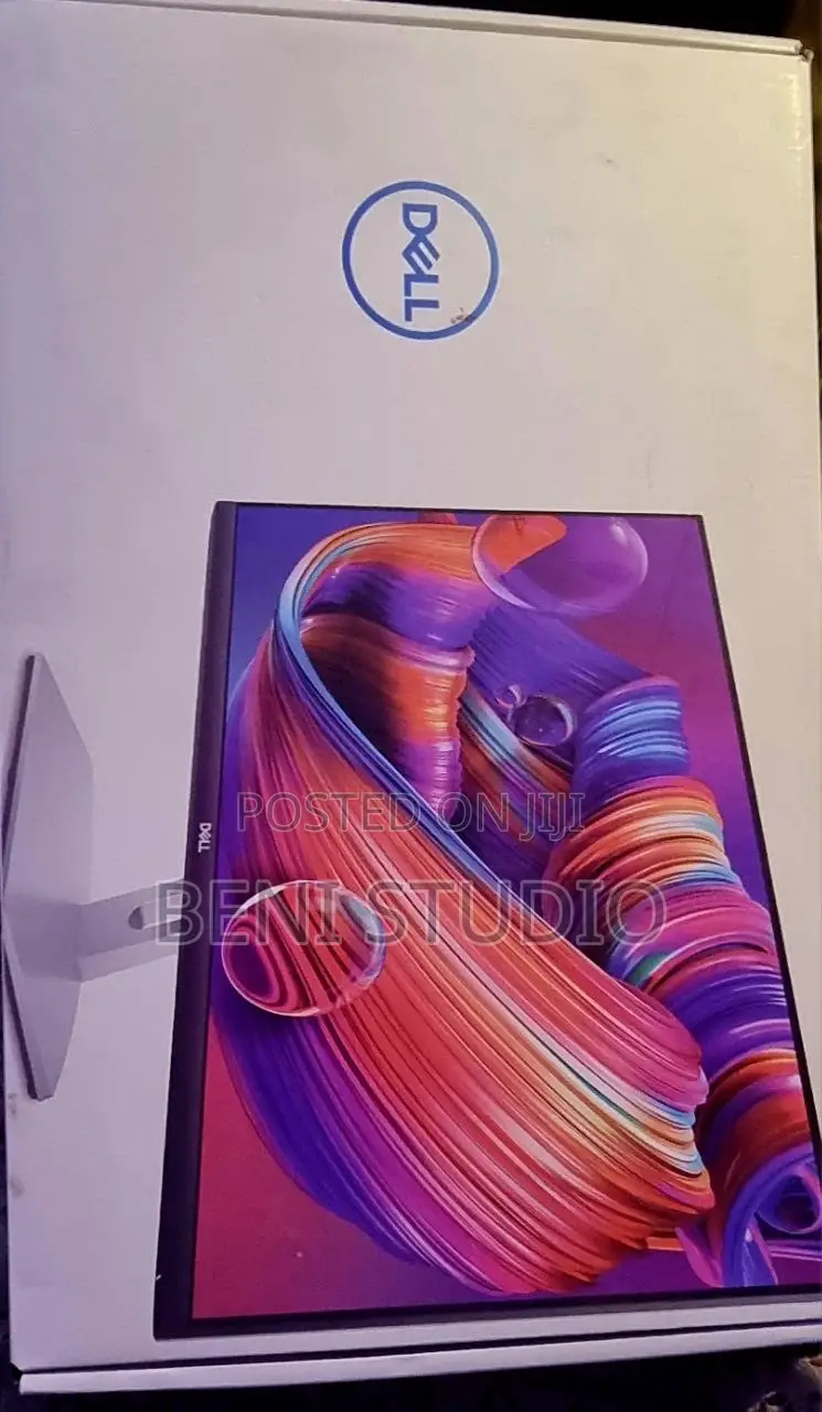 Dell 27 Inch Hd Monitor