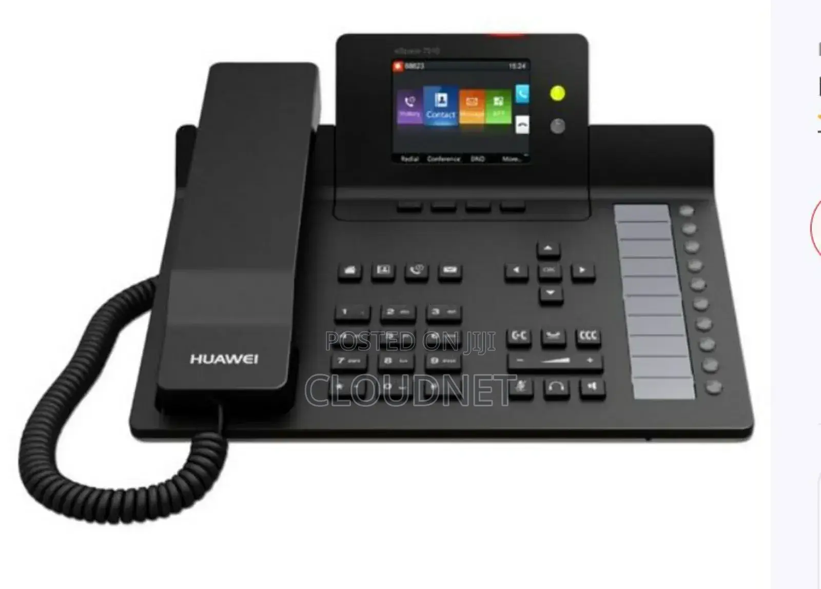 Huawei Espace 7910 Ip Phone