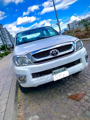 Rental Car