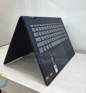 New Laptop Lenovo 16GB AMD Ryzen 7 SSD 1T