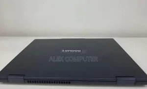 New Laptop Lenovo 16GB AMD Ryzen 7 SSD 1T