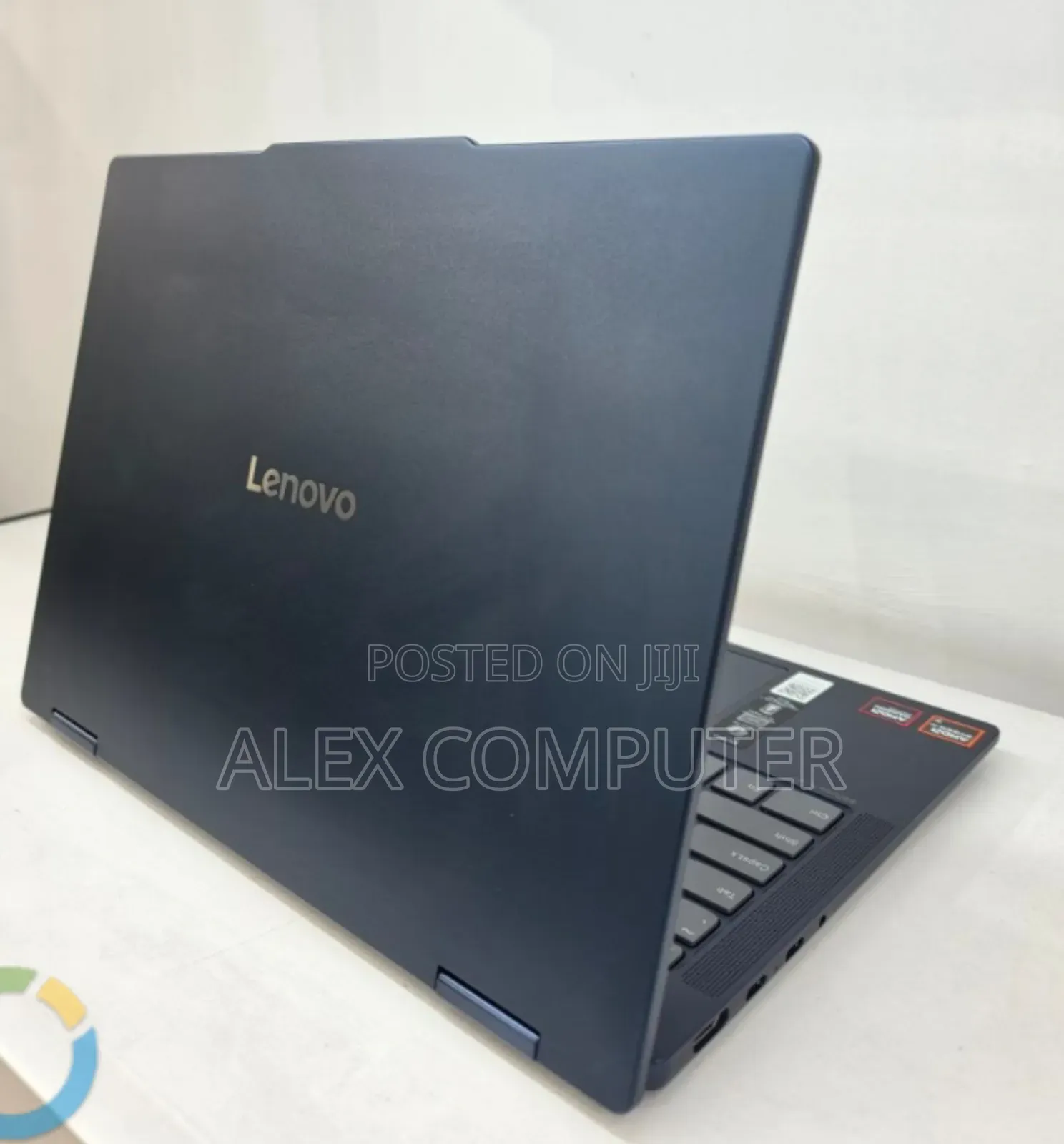 New Laptop Lenovo 16GB AMD Ryzen 7 SSD 1T