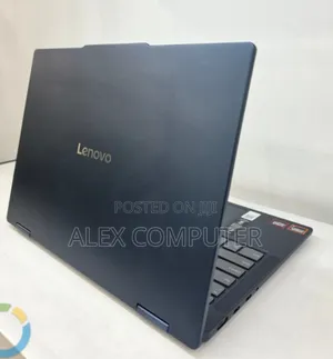 New Laptop Lenovo 16GB AMD Ryzen 7 SSD 1T