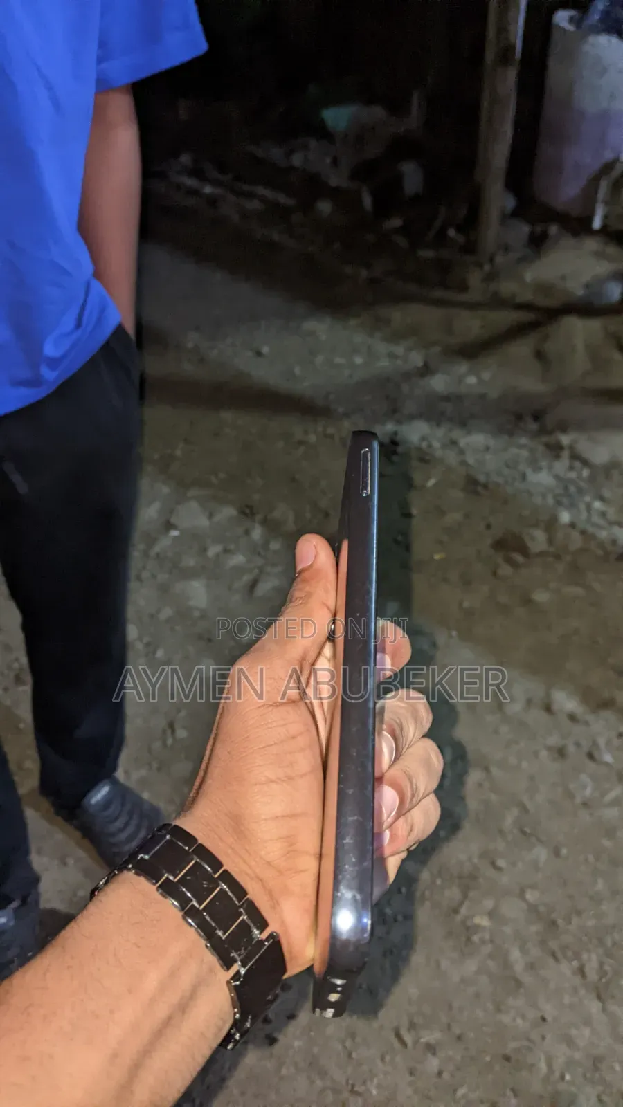 Samsung Galaxy A14 64 GB Black