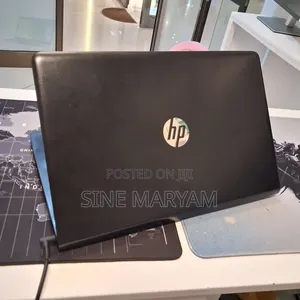 Laptop HP Pavilion Power 15 8GB Intel Core i7 SSD 256GB