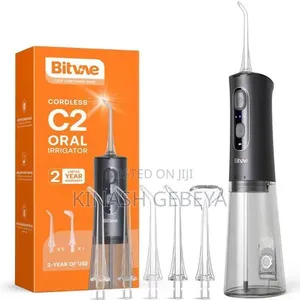 Bitvae High Quality Oral Teeth Flosser