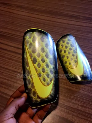 Fooyball Shin Guard