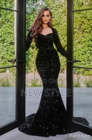 Rental Dress