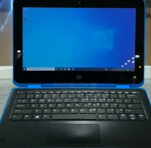 New Laptop HP ProBook 11 x360 G3 EE 4GB Intel Pentium SSD 256GB