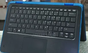 New Laptop HP ProBook 11 x360 G3 EE 4GB Intel Pentium SSD 256GB