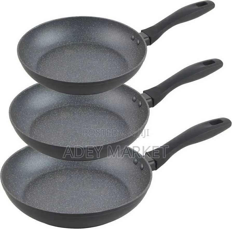 .Momcoc Non Stick Fraying Pan