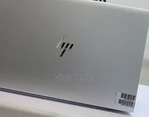 New Laptop HP EliteBook 830 G8 16GB Intel Core i5 SSD 512GB