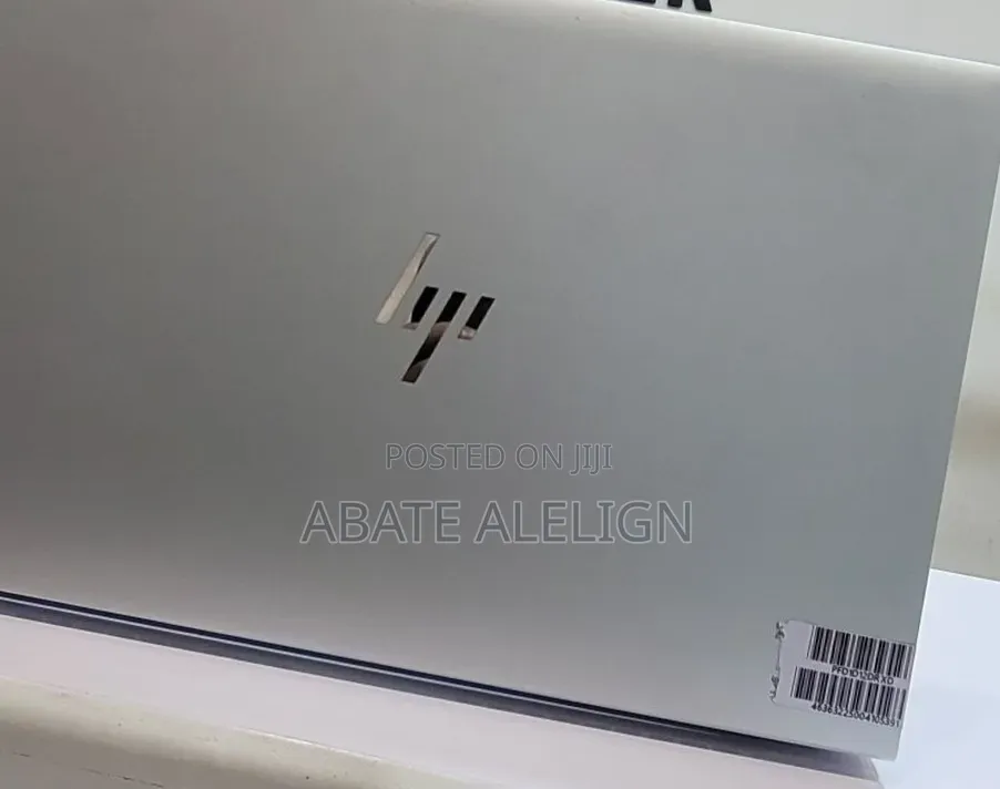 New Laptop HP EliteBook 830 G8 16GB Intel Core i5 SSD 512GB