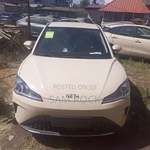 Huanghai N1 2024