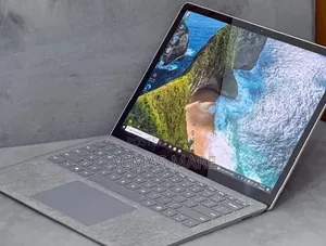 New Laptop Microsoft Surface Laptop 3 16GB Intel Core i7 SSD 512GB