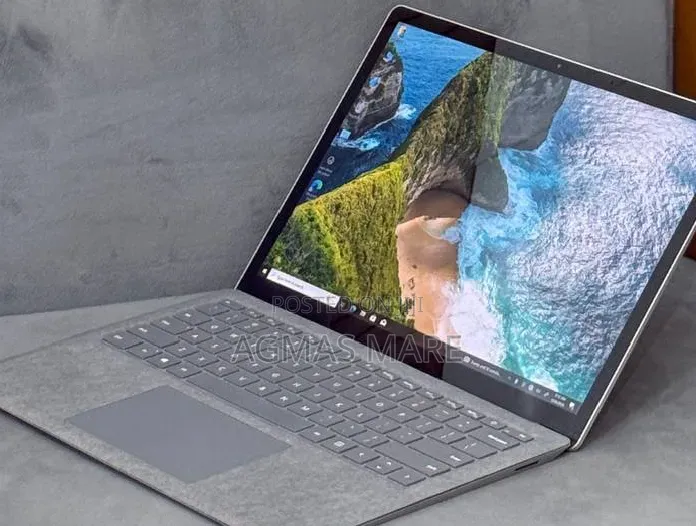 New Laptop Microsoft Surface Laptop 3 16GB Intel Core i7 SSD 512GB
