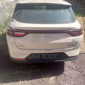 Huanghai N1 2024