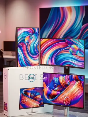 Dell 27 Inch Hd Monitor