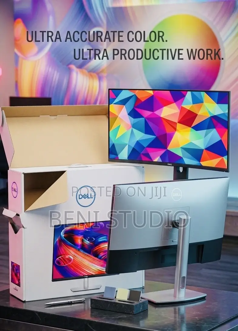 Dell 27 Inch Hd Monitor