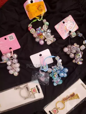 Key Chain for Home